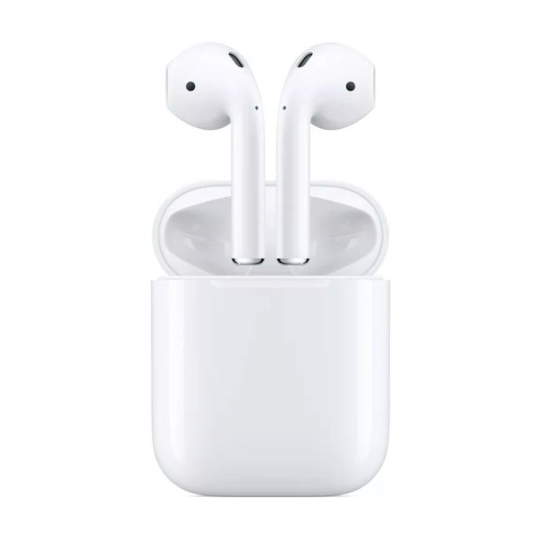 Black friday best sale apple earpods